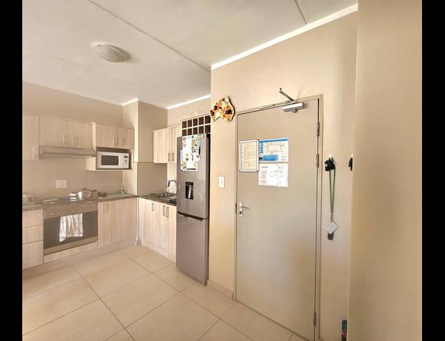 1 BEDROOM APARTMENT FOR SALE IN PINELANDS